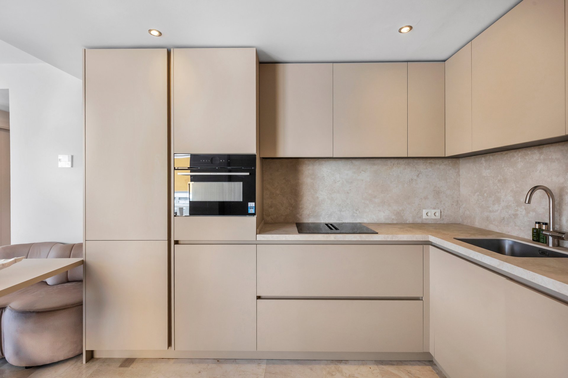 Herverkoop - Appartement - Torrevieja