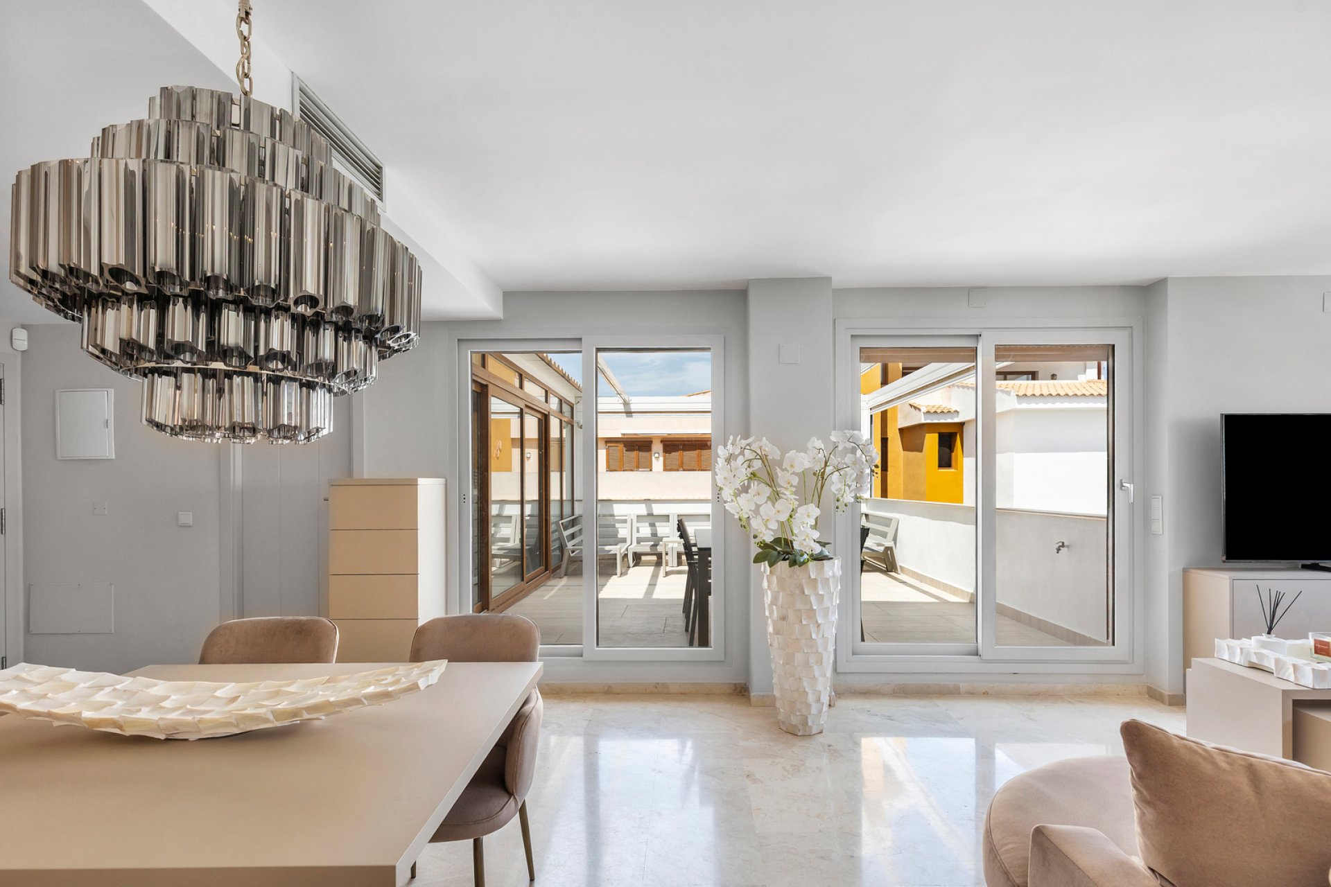 Herverkoop - Appartement - Torrevieja