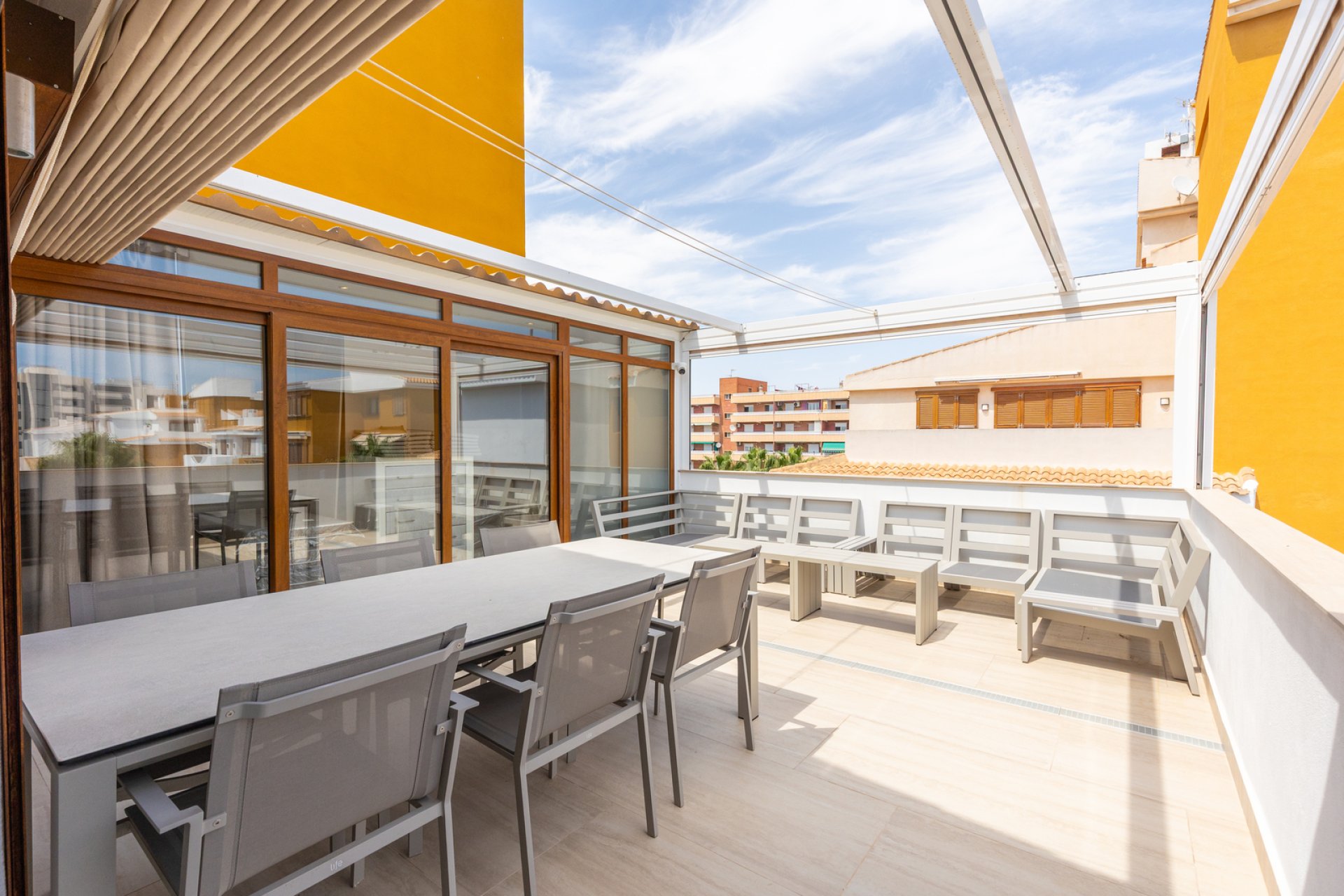 Herverkoop - Appartement - Torrevieja