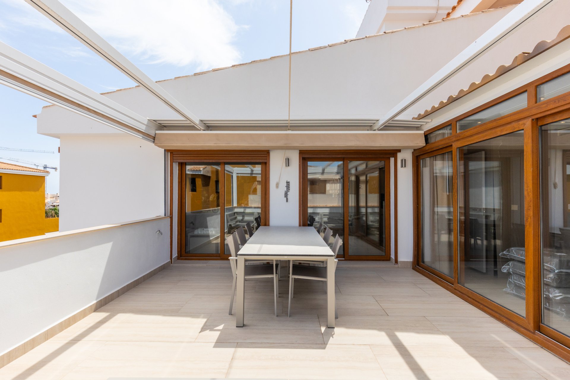 Herverkoop - Appartement - Torrevieja