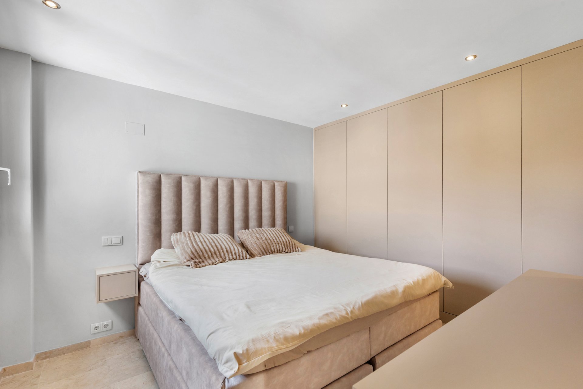Herverkoop - Appartement - Torrevieja