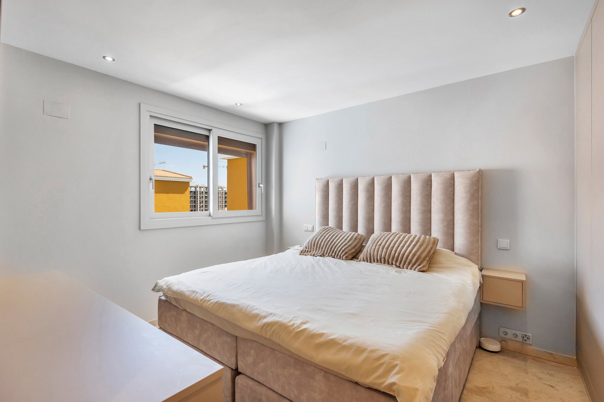 Herverkoop - Appartement - Torrevieja