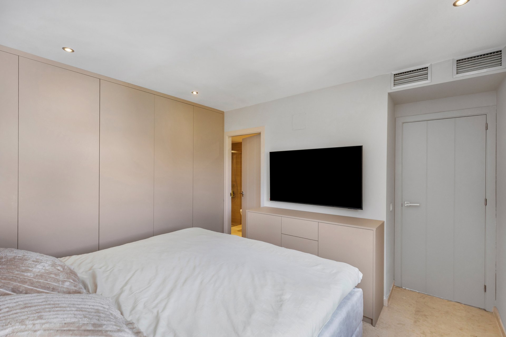 Herverkoop - Appartement - Torrevieja