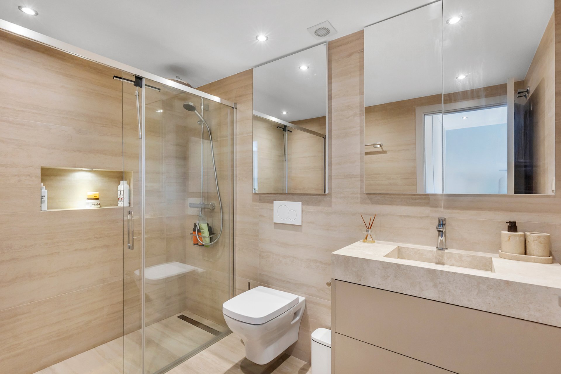 Herverkoop - Appartement - Torrevieja