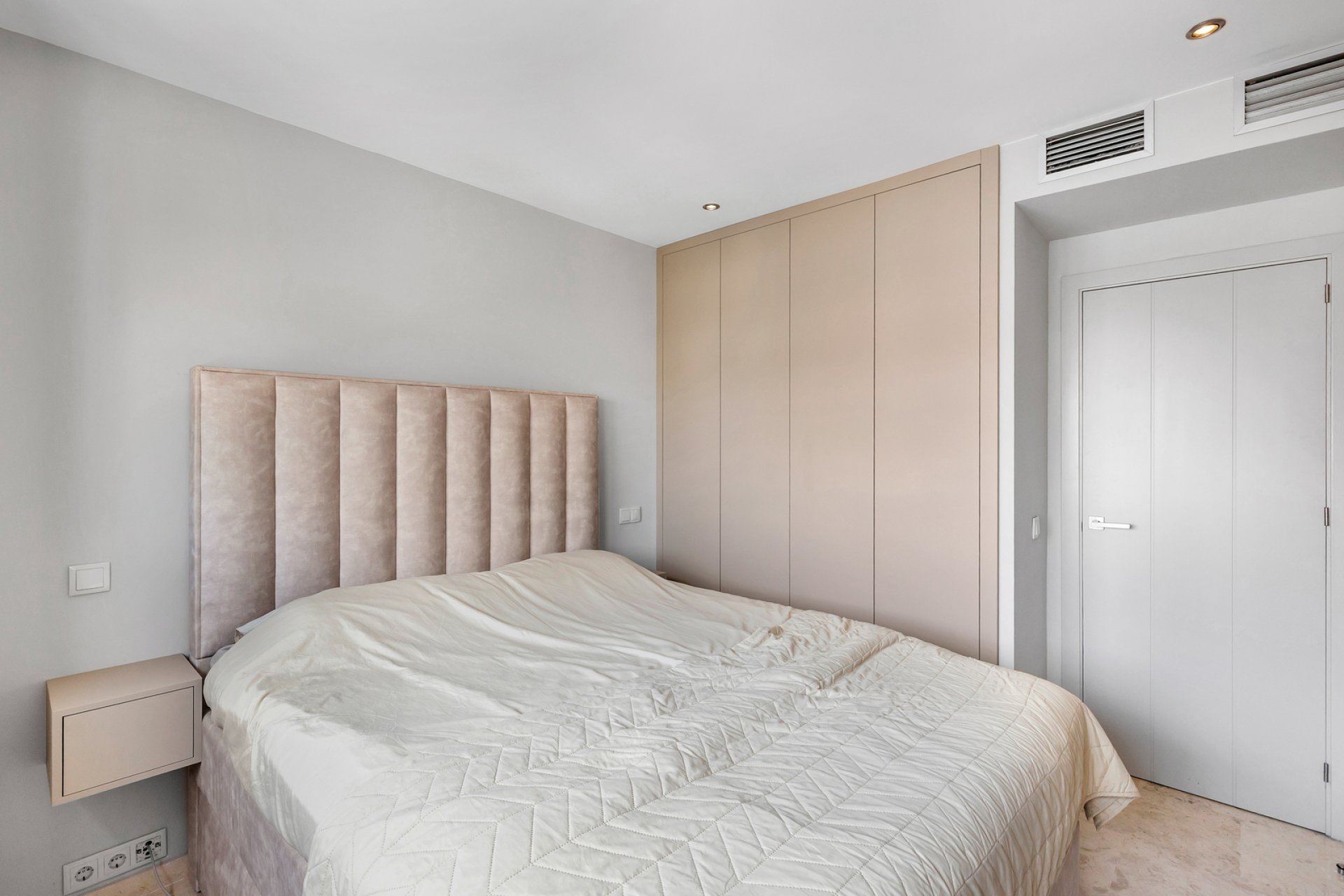 Herverkoop - Appartement - Torrevieja