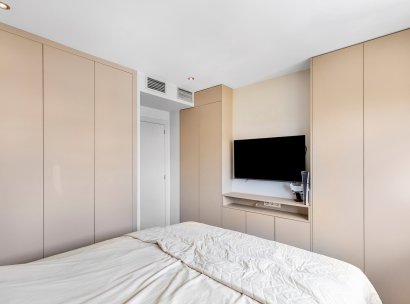 Appartement · Herverkoop - Torrevieja · Punta Prima · Alicante · Spanje