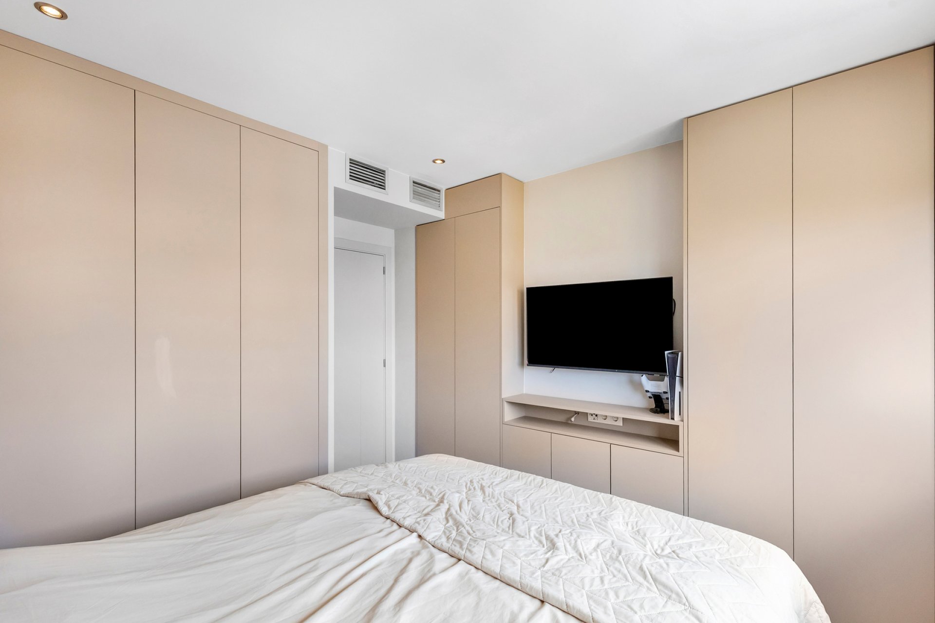 Herverkoop - Appartement - Torrevieja