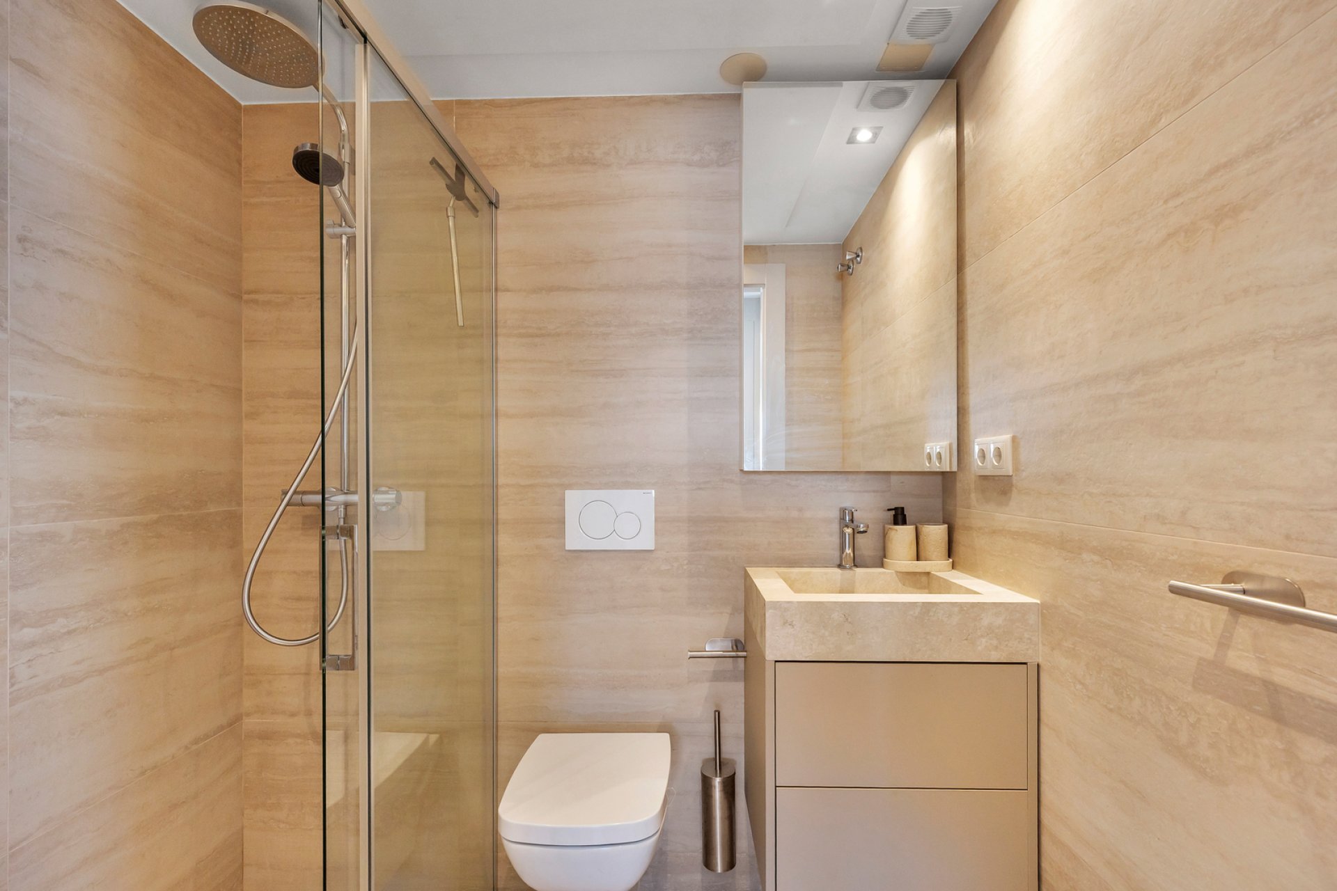 Herverkoop - Appartement - Torrevieja