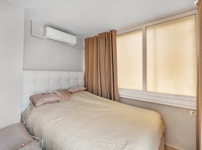 Appartement · Herverkoop - Torrevieja · Punta Prima · Alicante · Spanje