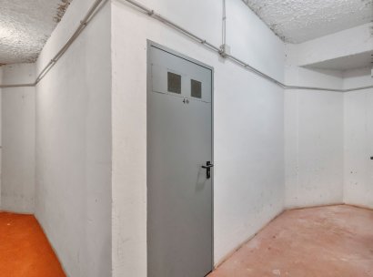 Appartement · Herverkoop - Torrevieja · Punta Prima · Alicante · Spanje