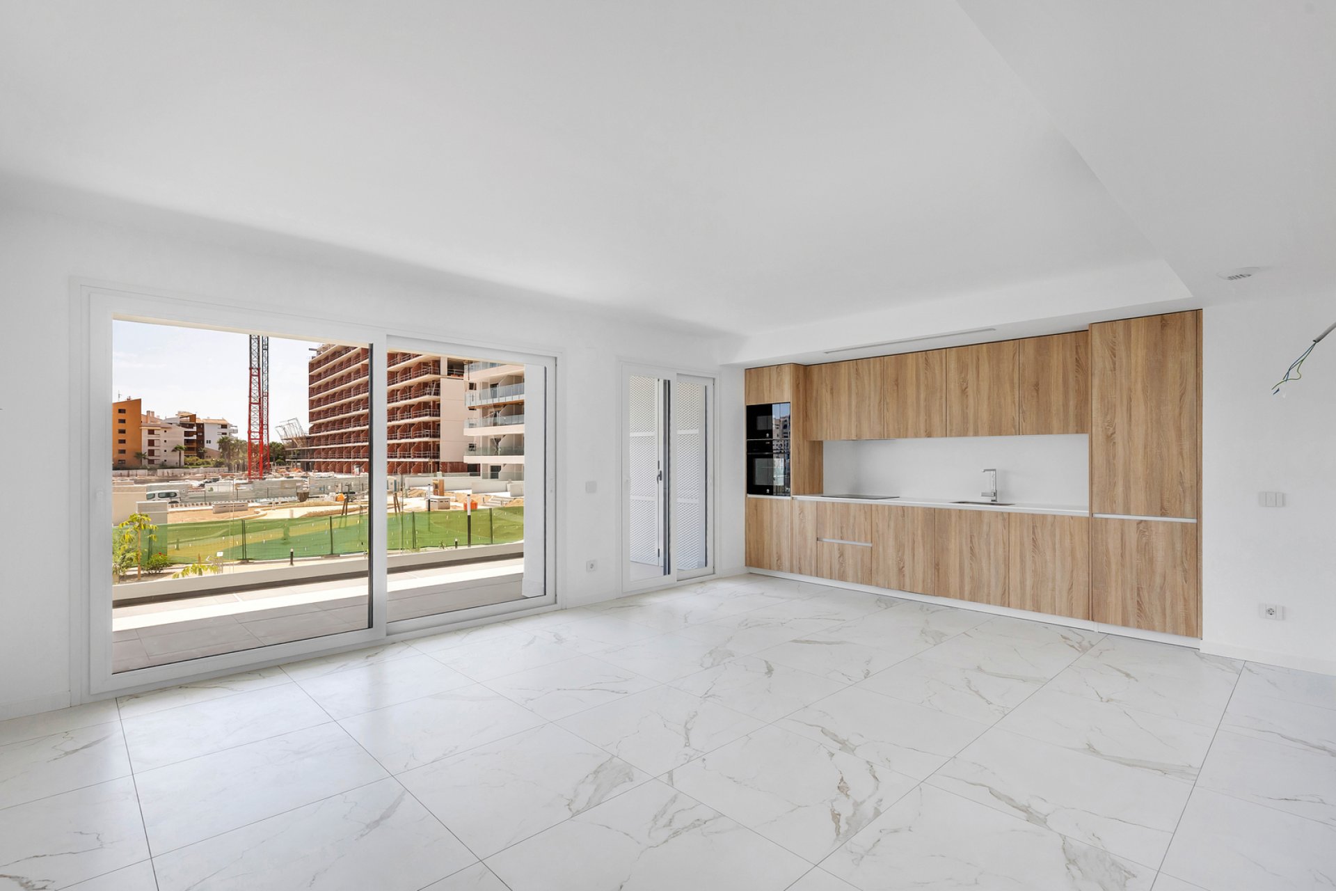 Herverkoop - Appartement - Torrevieja