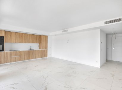 Appartement · Herverkoop - Torrevieja · Punta Prima · Alicante · Spanje