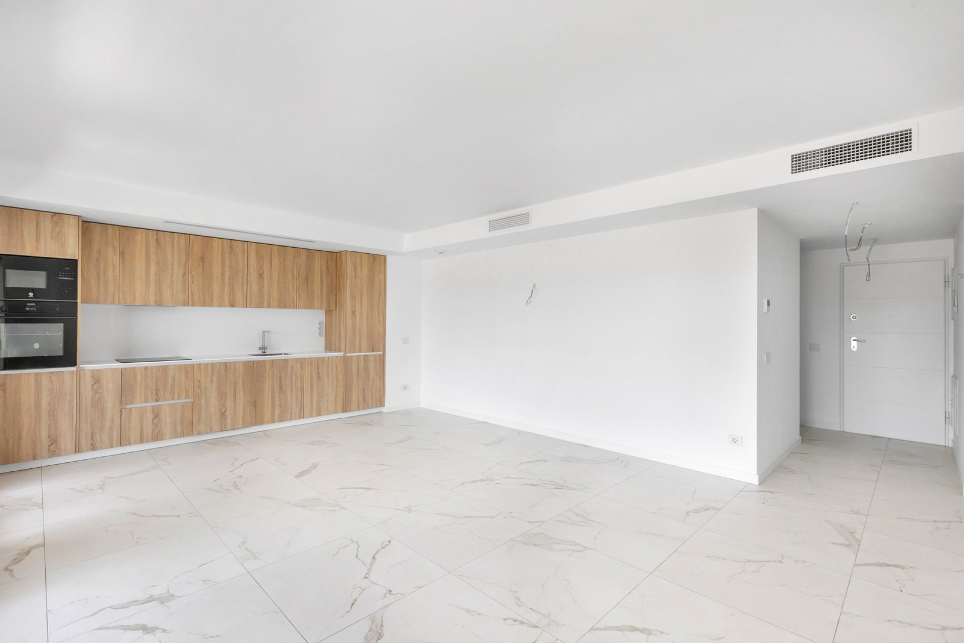 Herverkoop - Appartement - Torrevieja