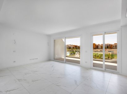 Appartement · Herverkoop - Torrevieja · Punta Prima · Alicante · Spanje