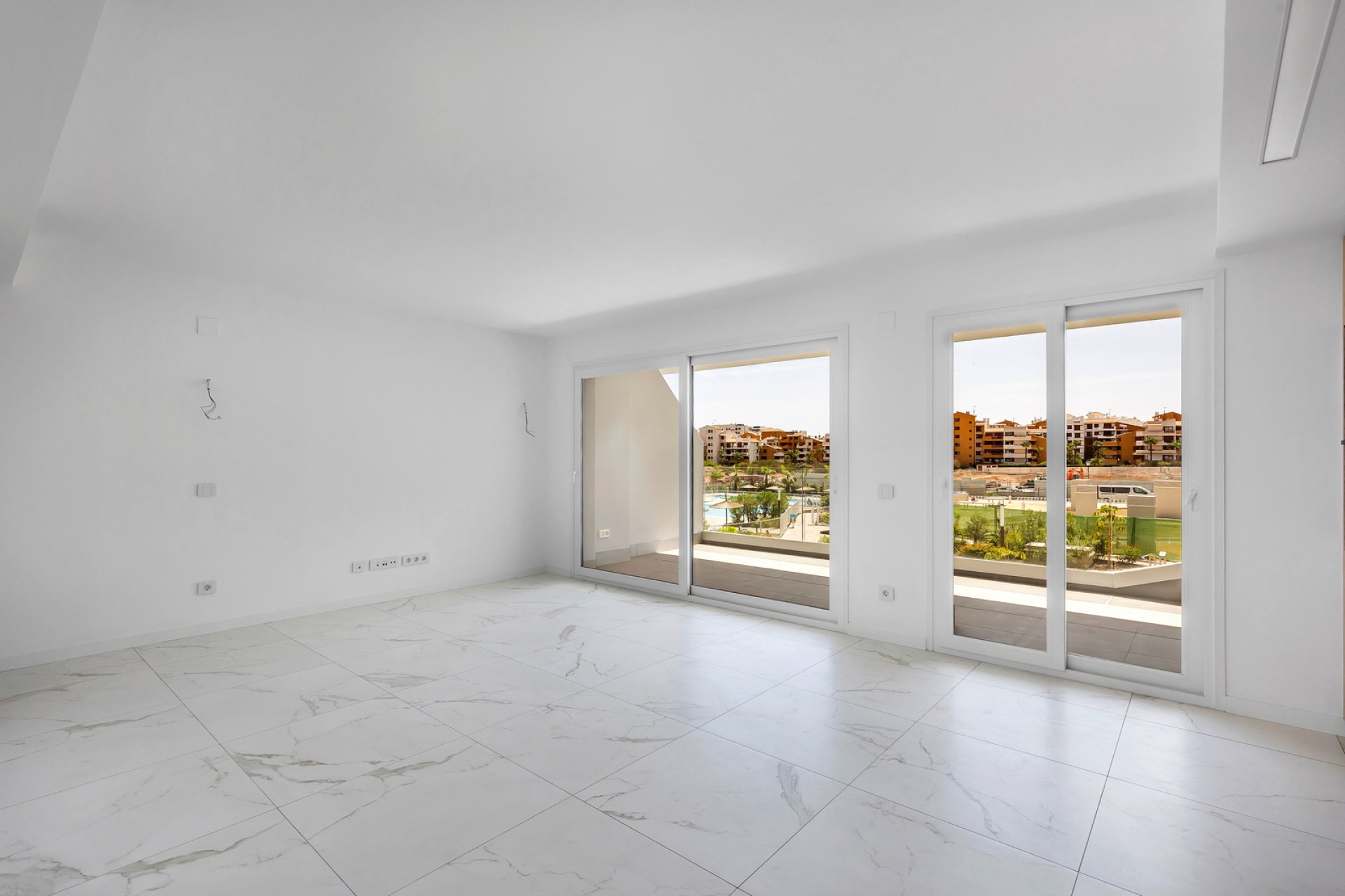 Herverkoop - Appartement - Torrevieja