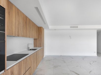 Appartement · Herverkoop - Torrevieja · Punta Prima · Alicante · Spanje