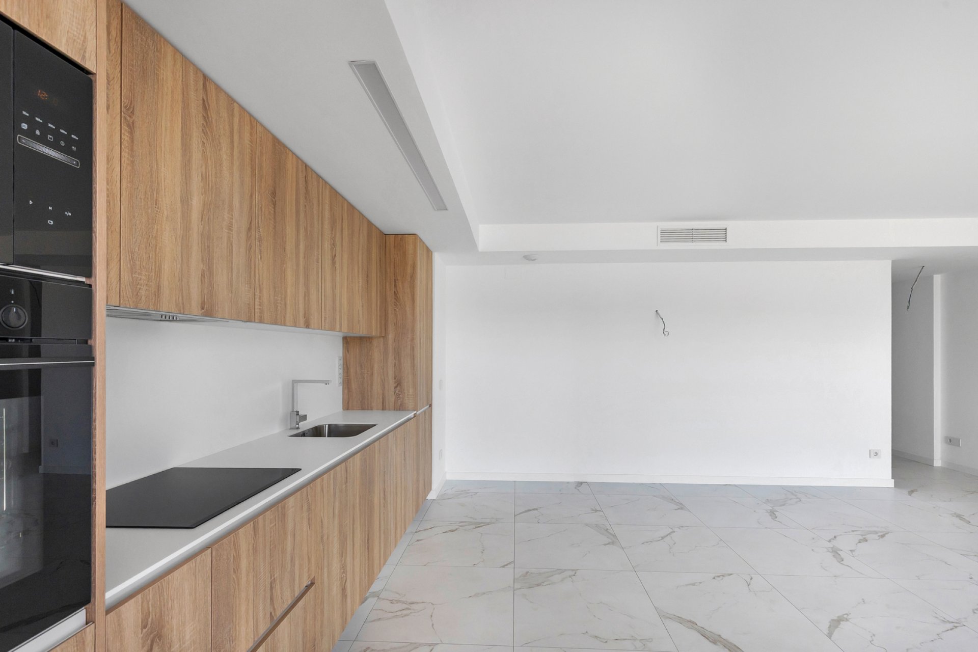 Herverkoop - Appartement - Torrevieja