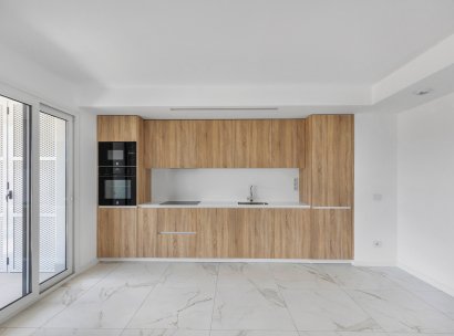 Appartement · Herverkoop - Torrevieja · Punta Prima · Alicante · Spanje