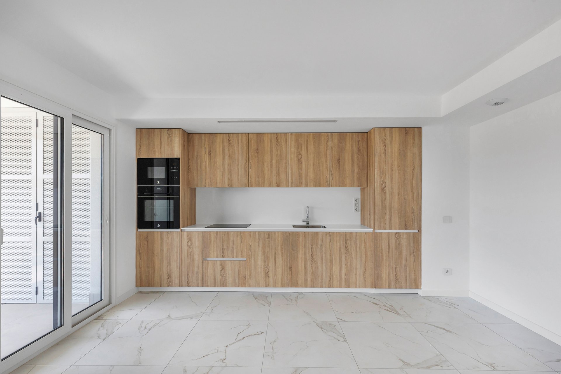 Herverkoop - Appartement - Torrevieja