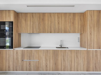 Appartement · Herverkoop - Torrevieja · Punta Prima · Alicante · Spanje