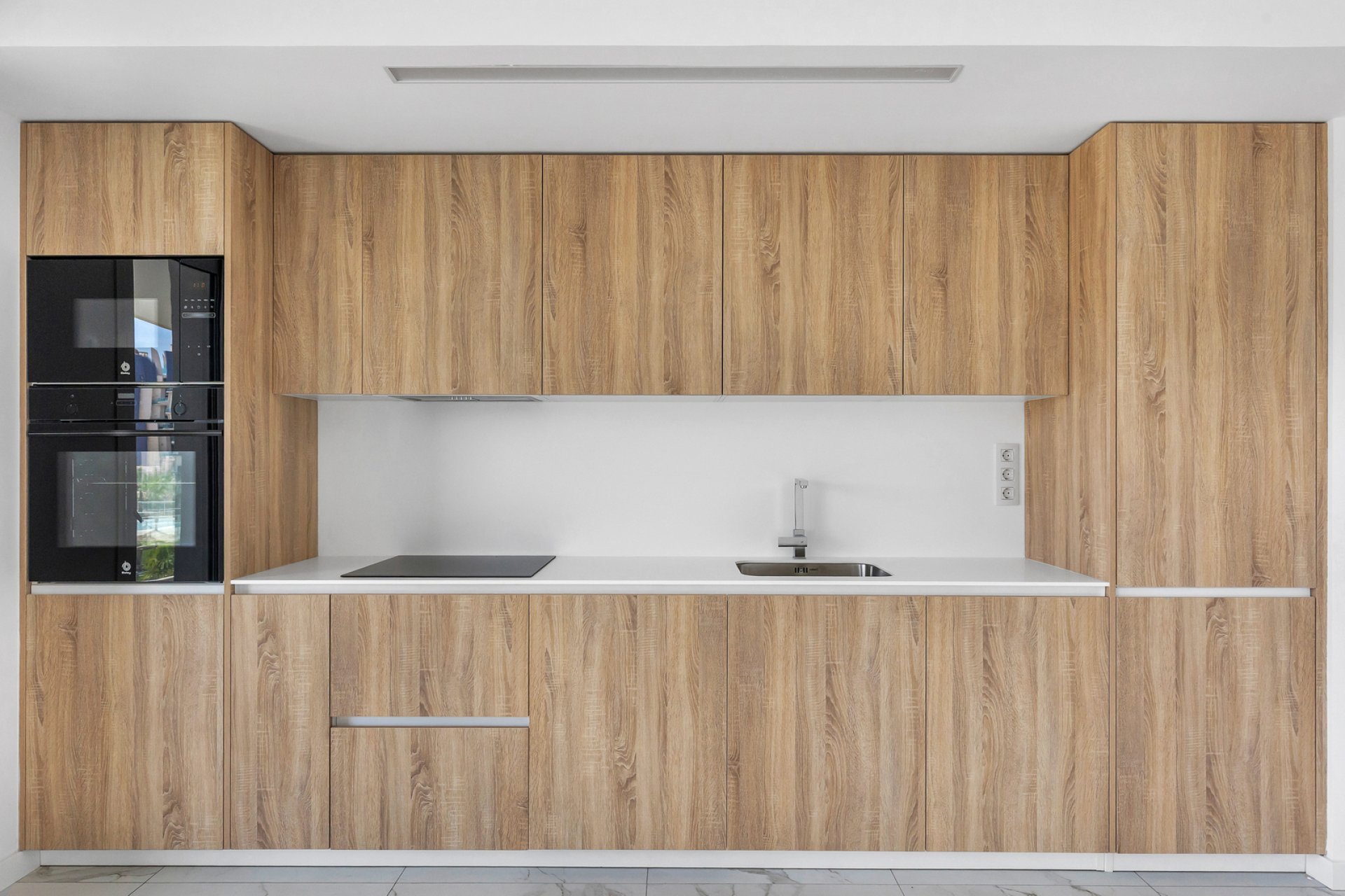 Herverkoop - Appartement - Torrevieja