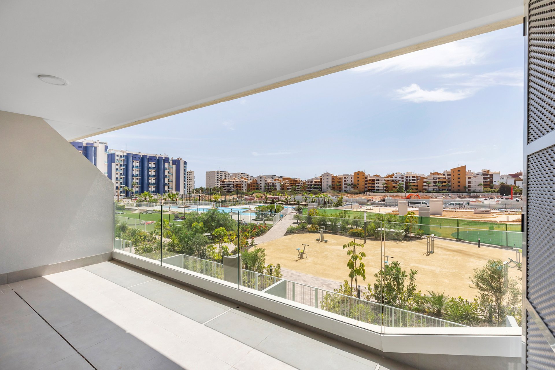 Herverkoop - Appartement - Torrevieja