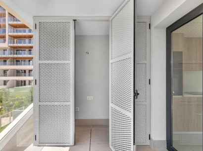 Appartement · Herverkoop - Torrevieja · Punta Prima · Alicante · Spanje