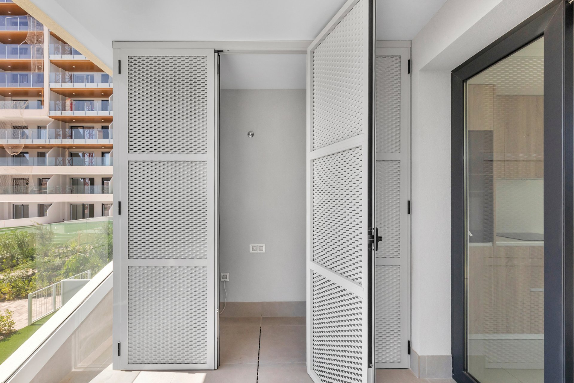 Herverkoop - Appartement - Torrevieja