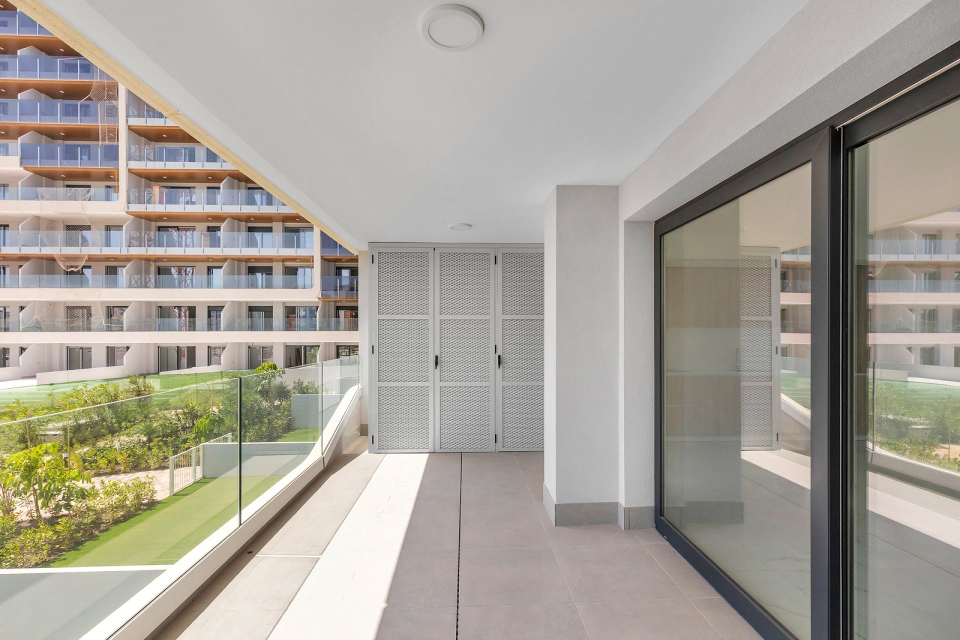 Herverkoop - Appartement - Torrevieja