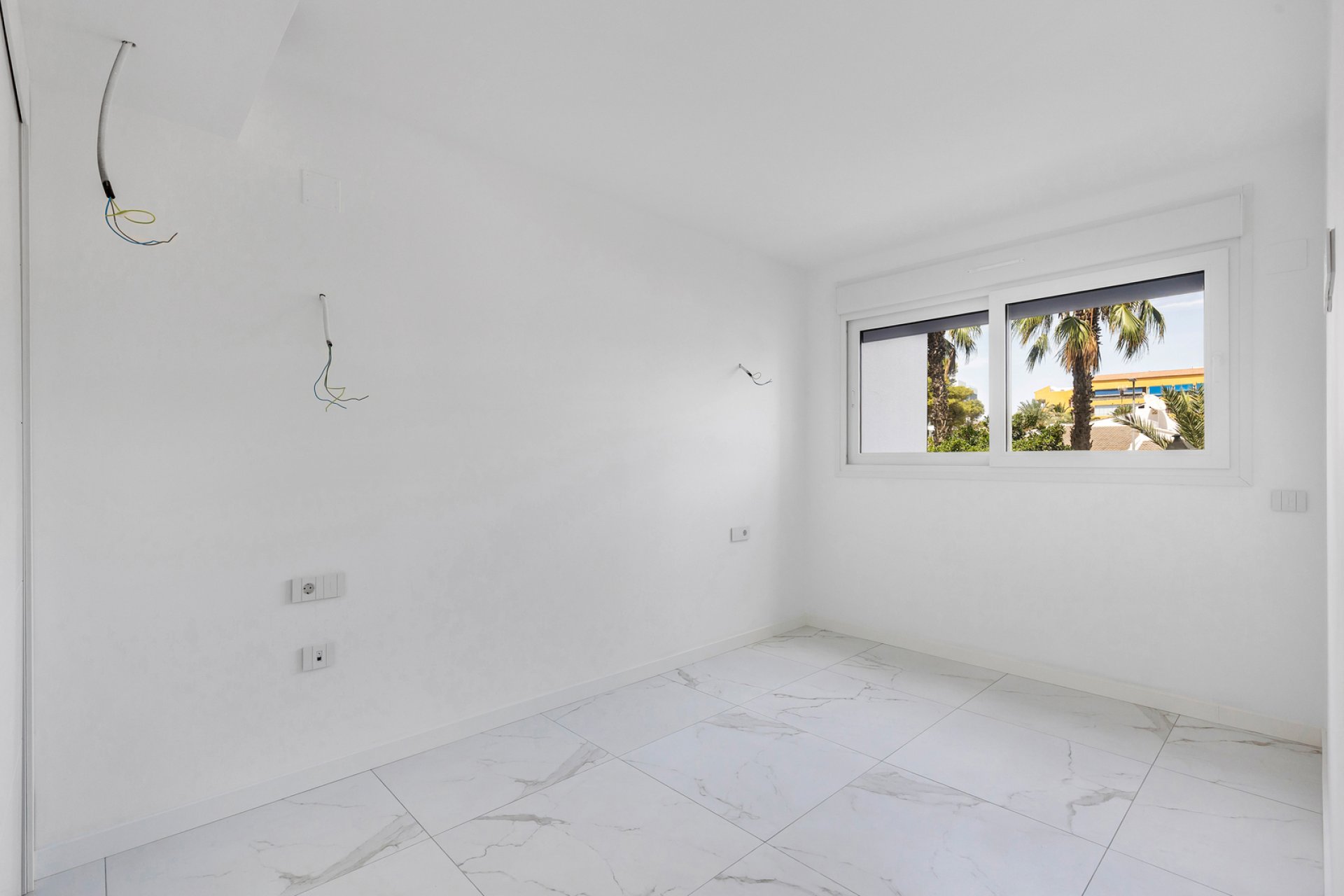 Herverkoop - Appartement - Torrevieja