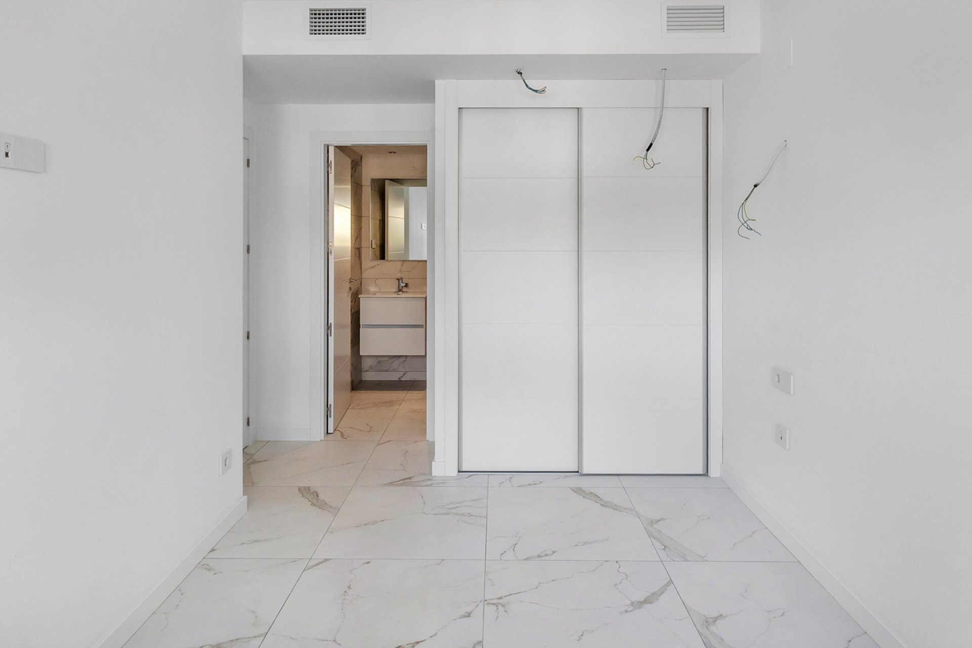 Herverkoop - Appartement - Torrevieja