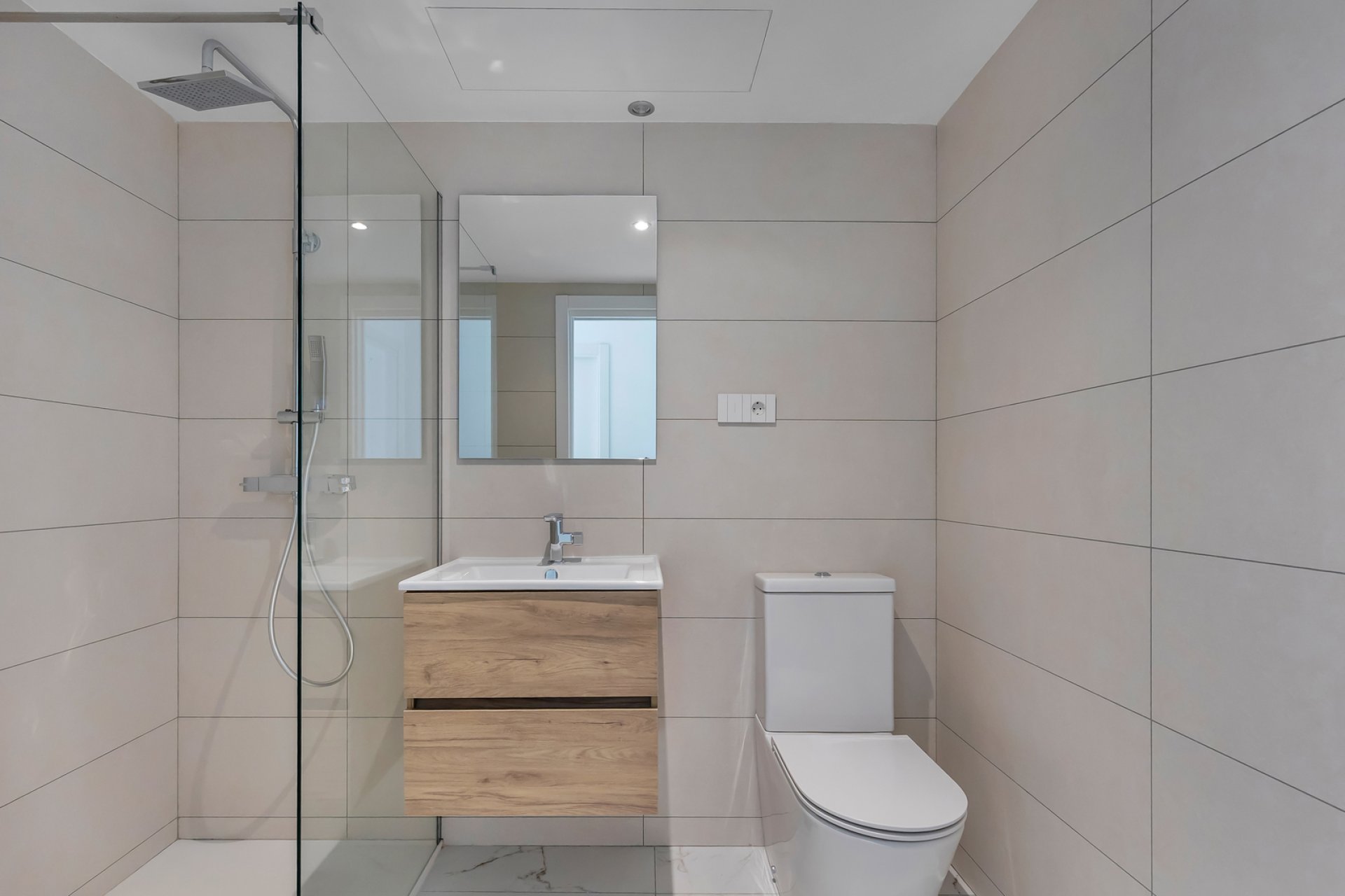 Herverkoop - Appartement - Torrevieja