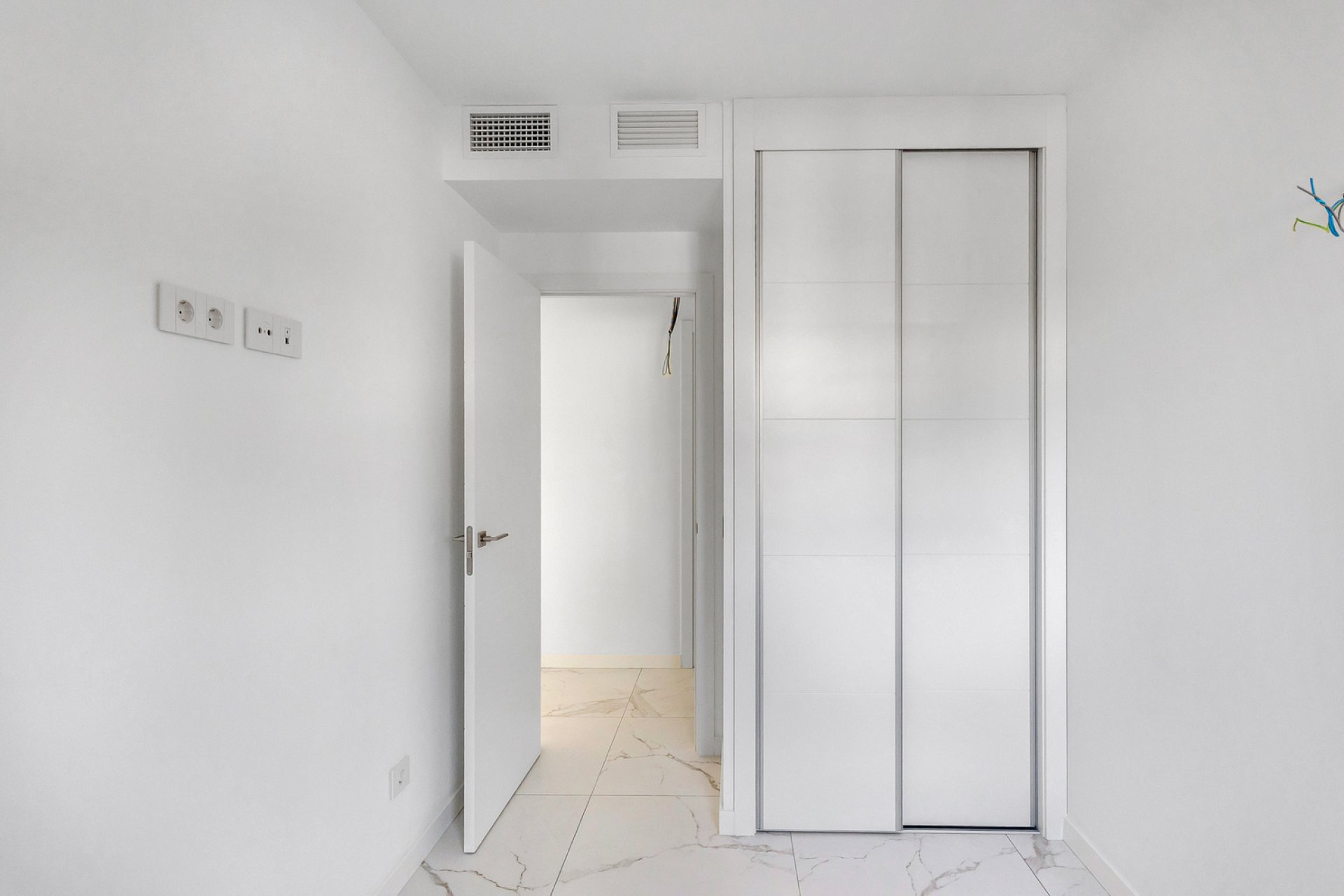 Herverkoop - Appartement - Torrevieja