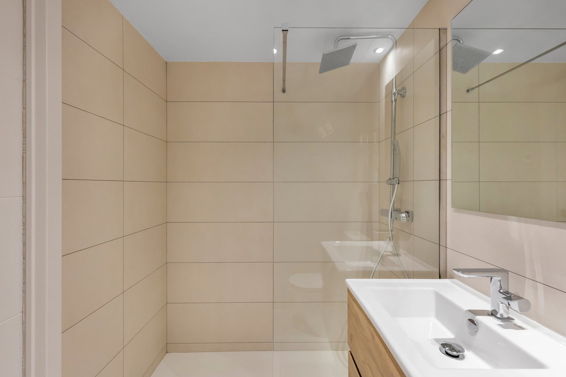 Herverkoop - Appartement - Torrevieja
