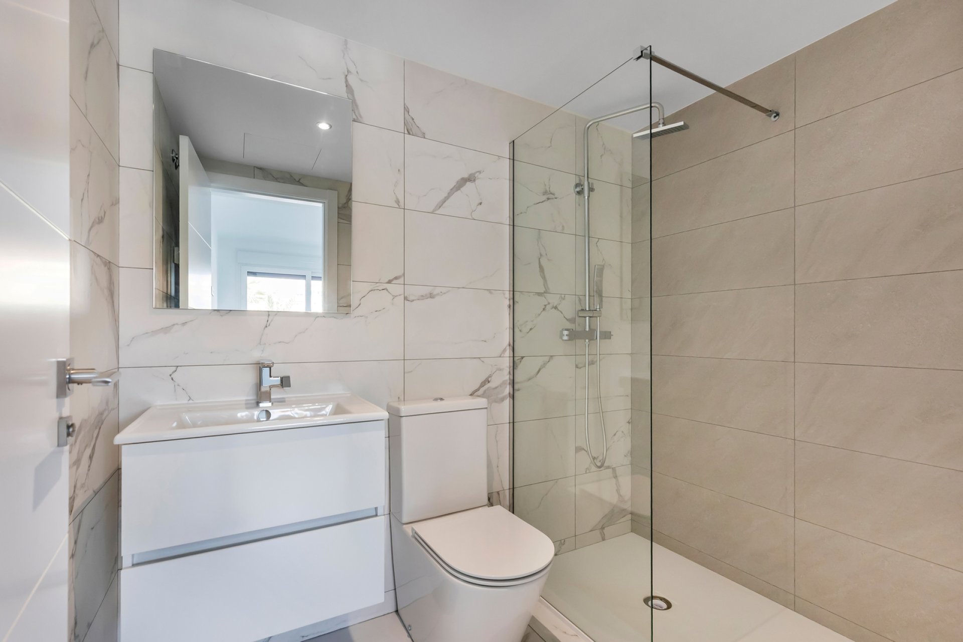 Herverkoop - Appartement - Torrevieja