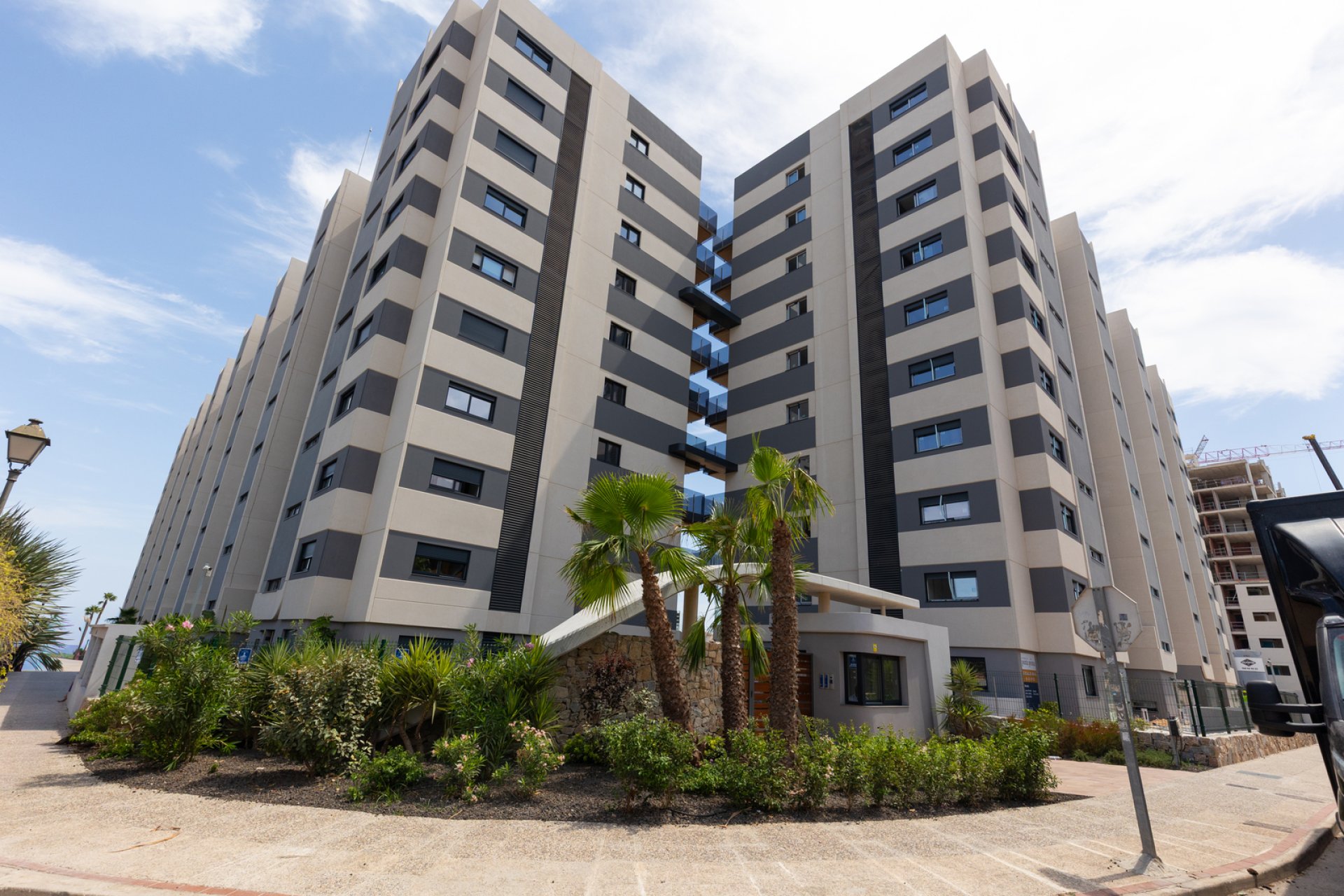 Herverkoop - Appartement - Torrevieja