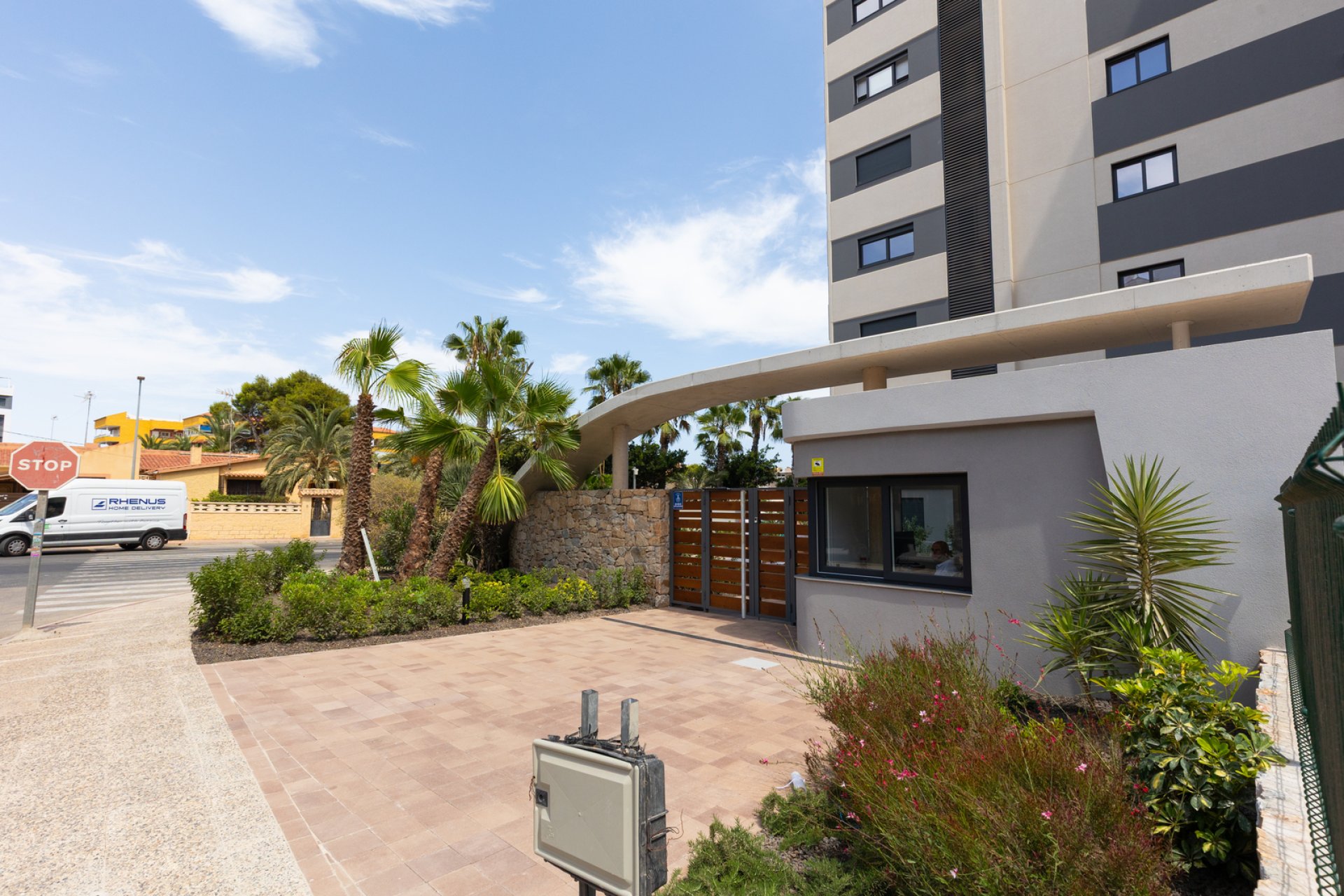 Herverkoop - Appartement - Torrevieja