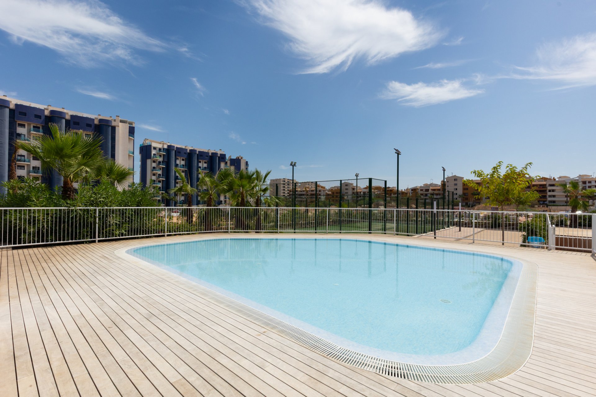 Herverkoop - Appartement - Torrevieja