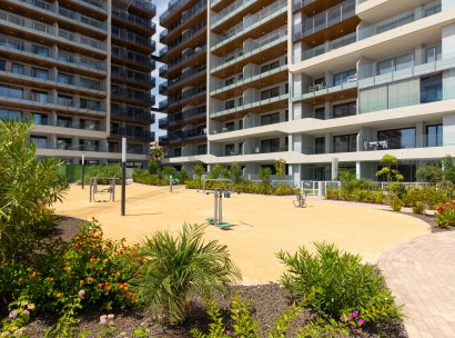 Appartement · Herverkoop - Torrevieja · Punta Prima · Alicante · Spanje