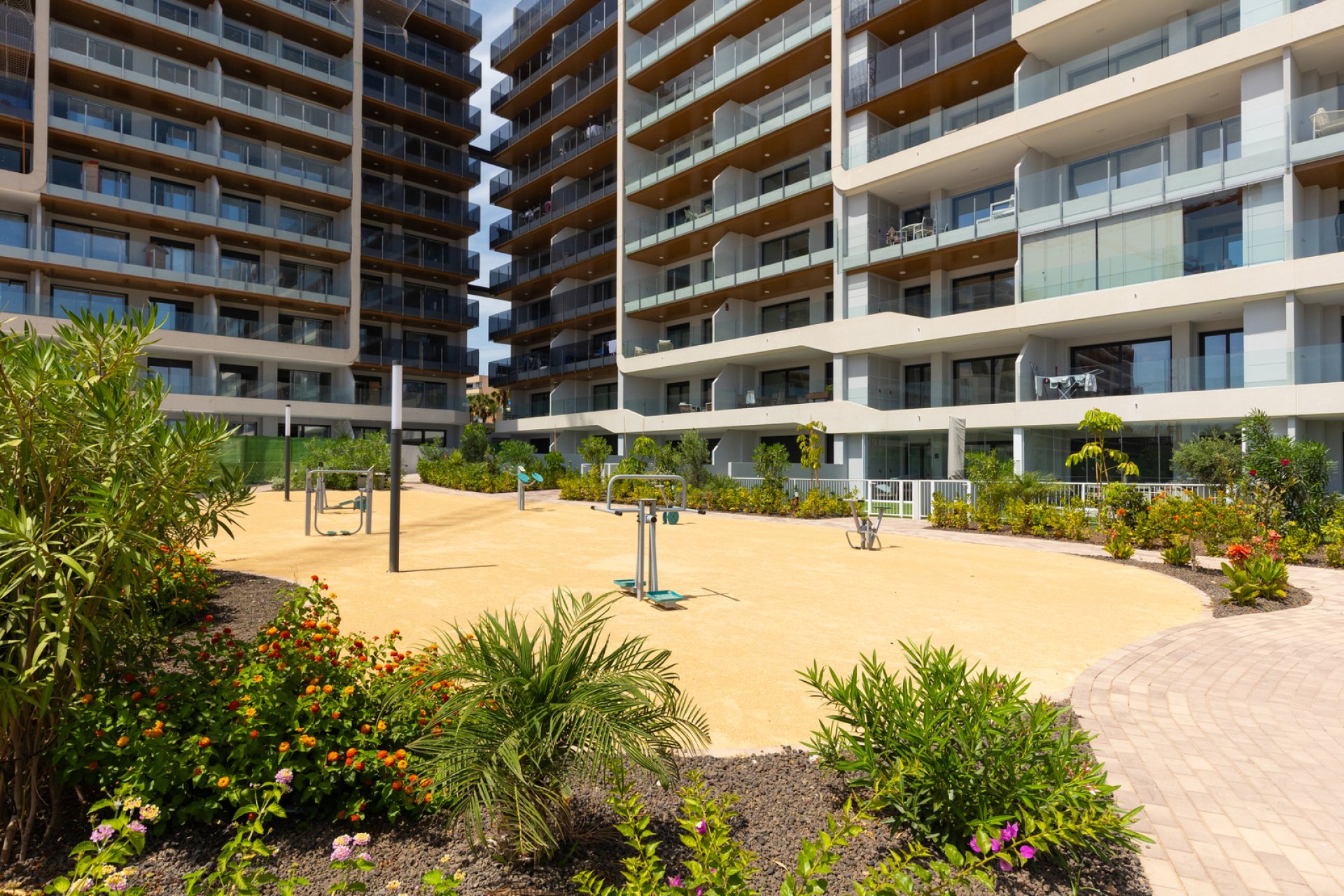 Herverkoop - Appartement - Torrevieja