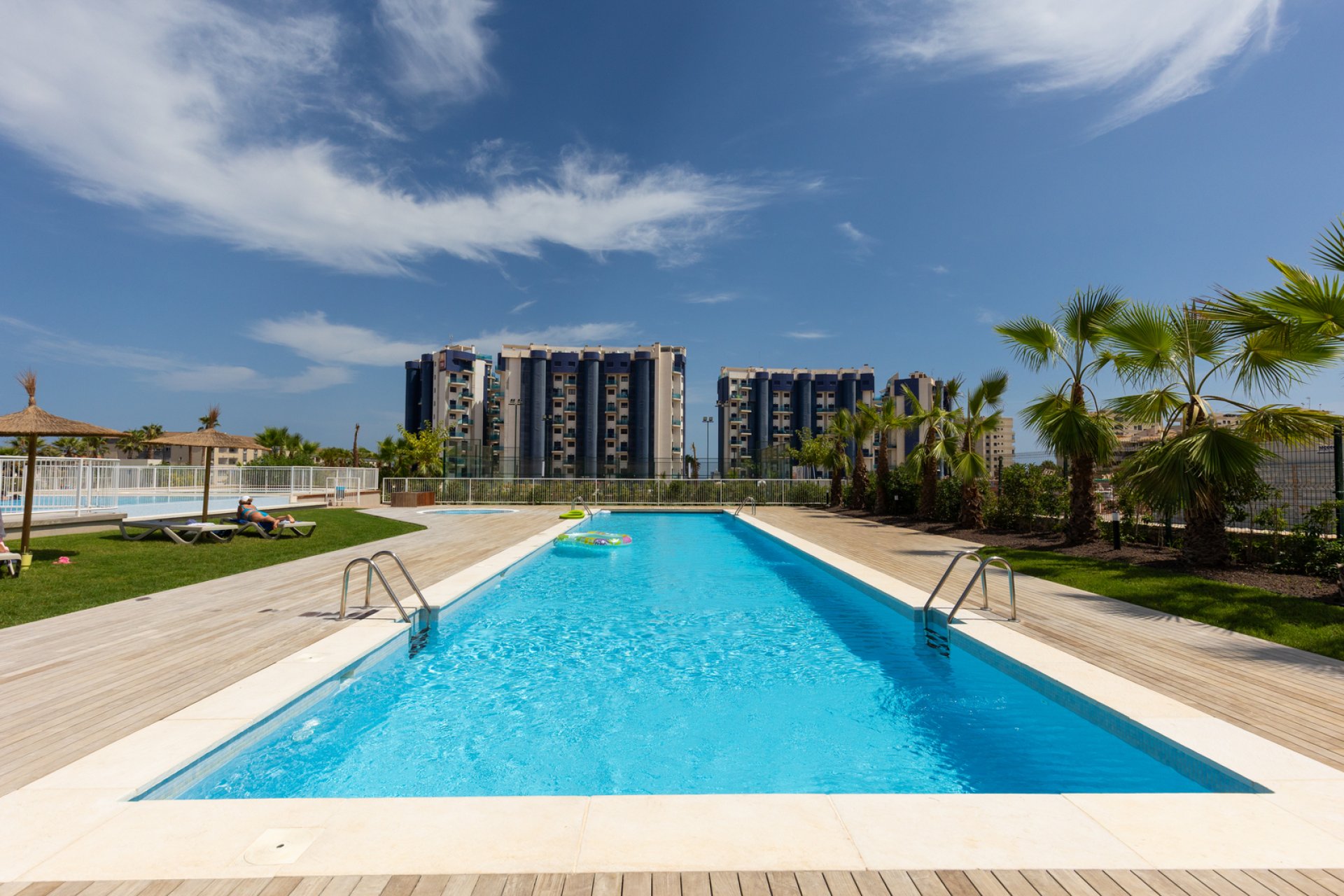 Herverkoop - Appartement - Torrevieja