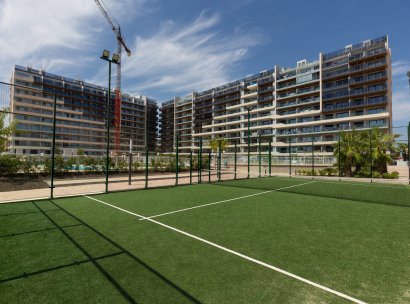 Appartement · Herverkoop - Torrevieja · Punta Prima · Alicante · Spanje