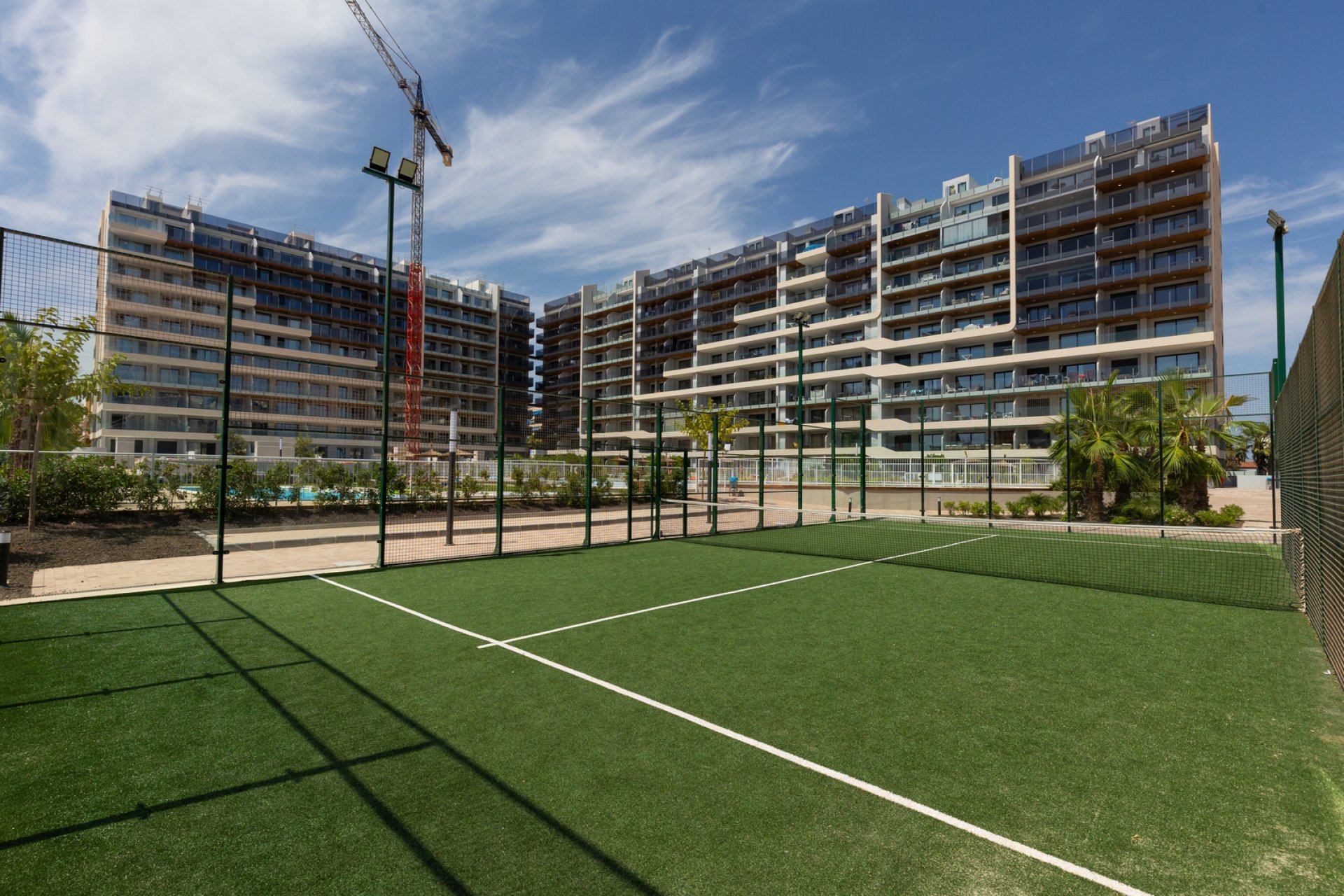 Herverkoop - Appartement - Torrevieja