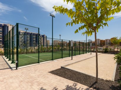 Appartement · Herverkoop - Torrevieja · Punta Prima · Alicante · Spanje