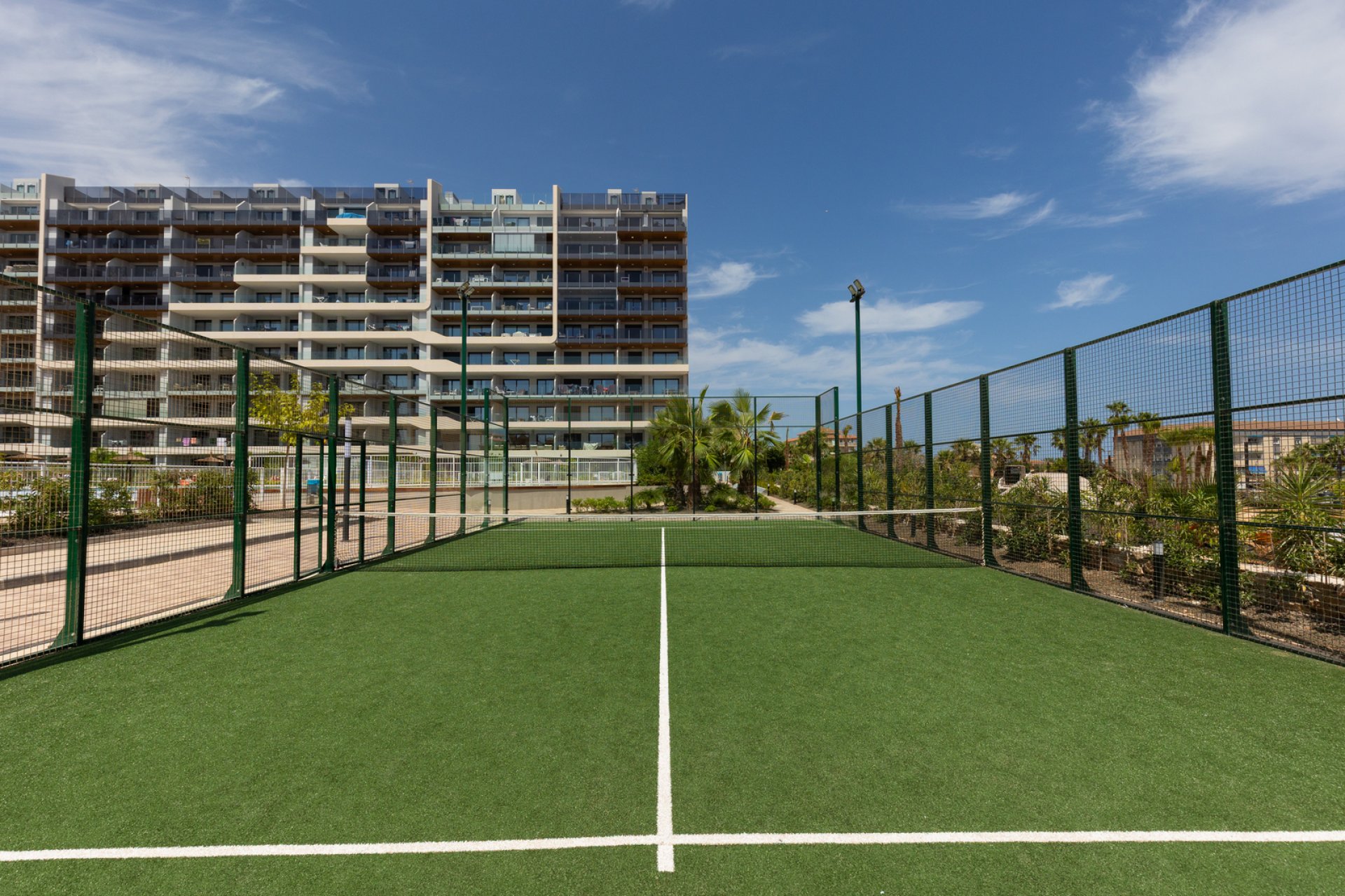 Herverkoop - Appartement - Torrevieja