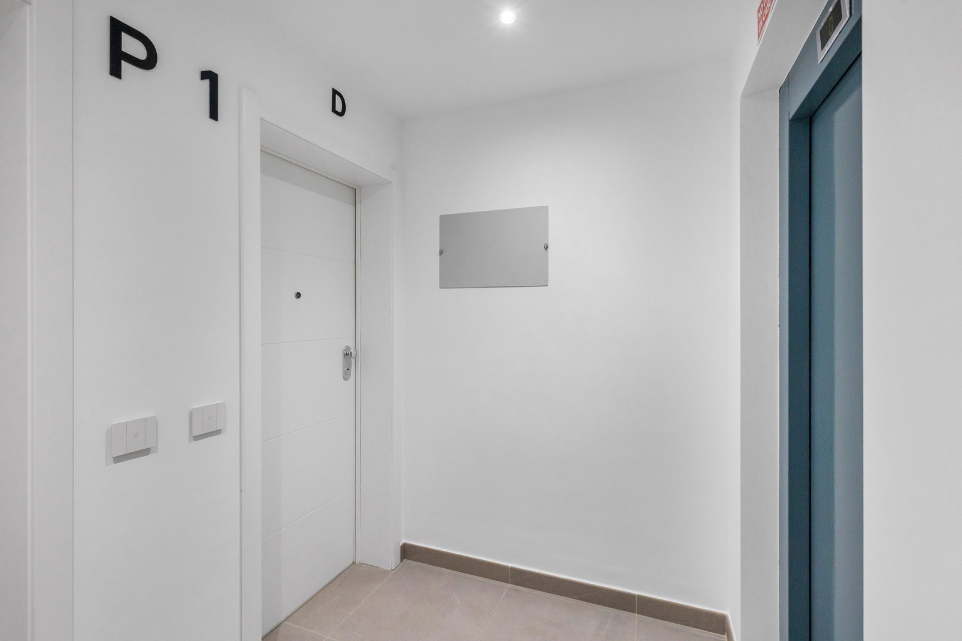 Herverkoop - Appartement - Torrevieja