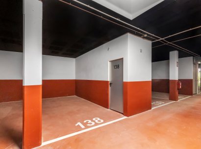 Appartement · Herverkoop - Torrevieja · Punta Prima · Alicante · Spanje
