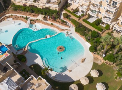 Appartement · Herverkoop - Guardamar del Segura · Alicante · Spanje
