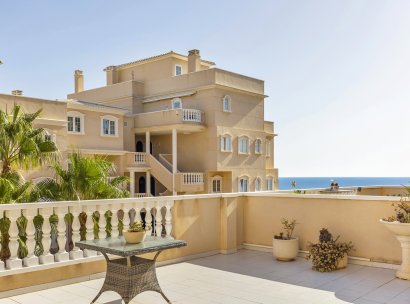 Appartement · Herverkoop - Guardamar del Segura · Alicante · Spanje