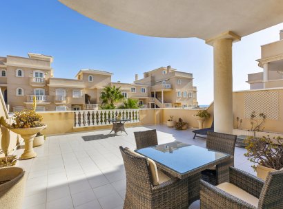 Appartement · Herverkoop - Guardamar del Segura · Alicante · Spanje